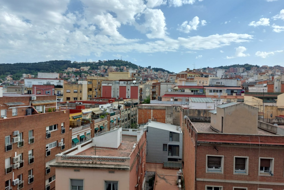PISO VENTA CALLE TAJO