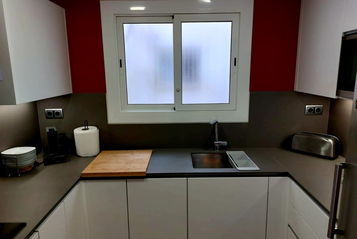 PISO VENTA CALLE TAJO