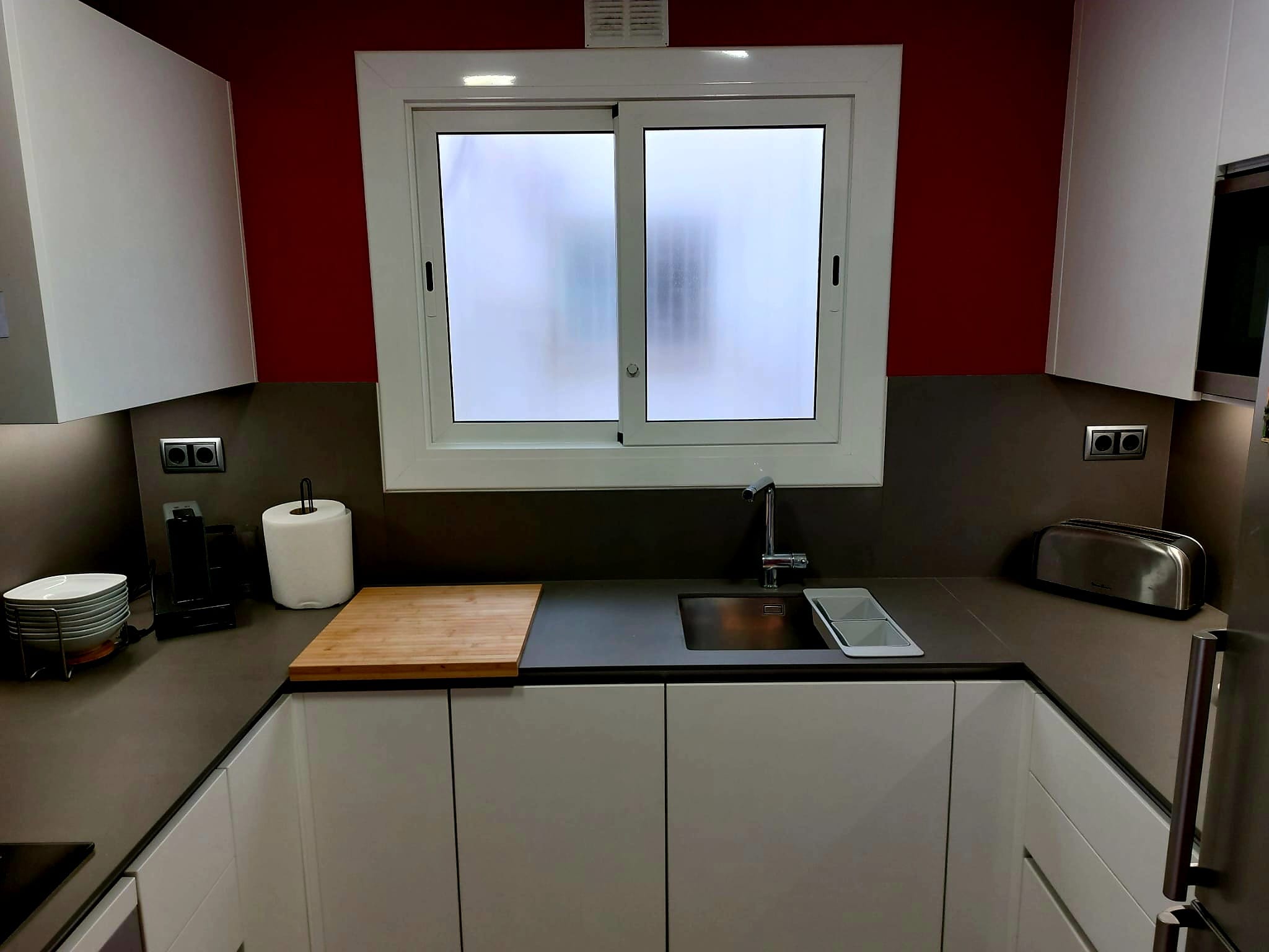 PISO VENTA CALLE TAJO