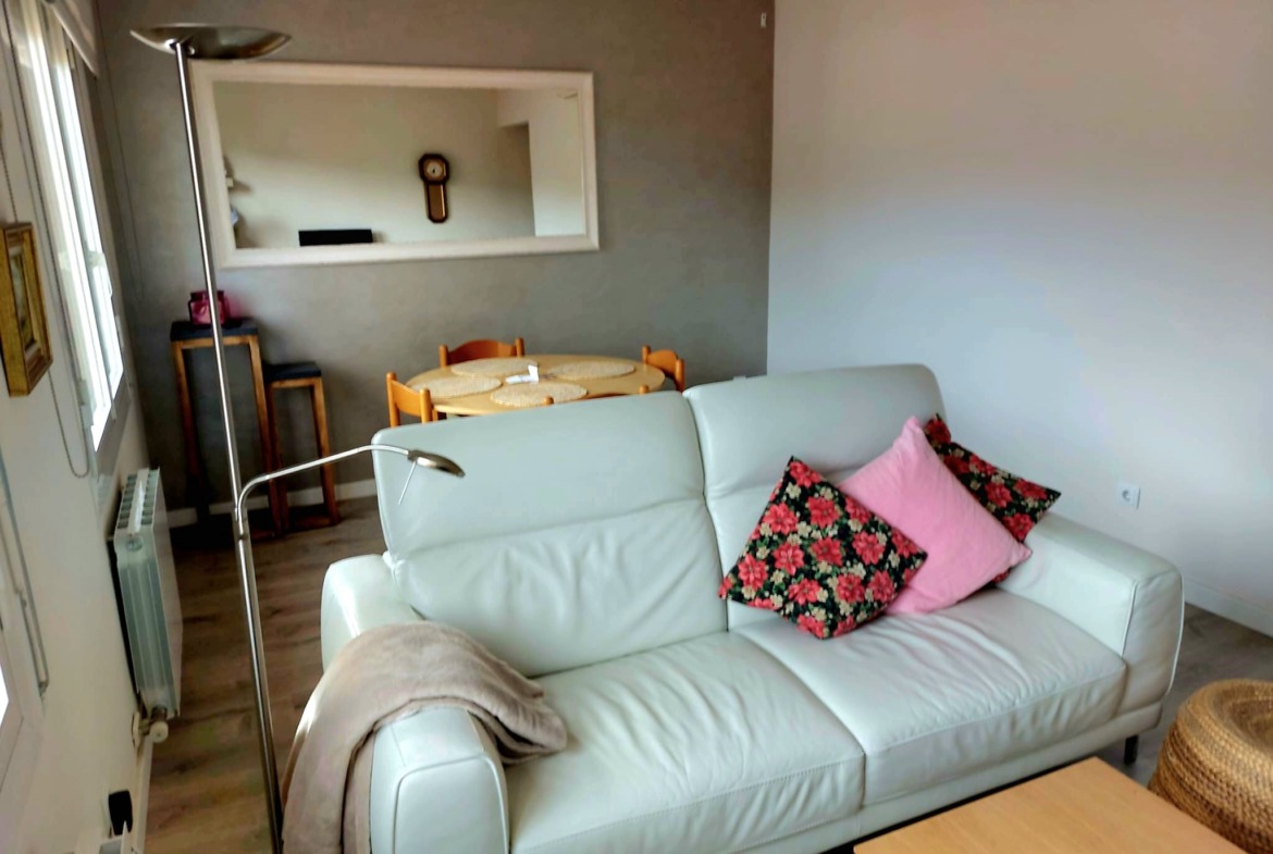 PISO VENTA CALLE TAJO