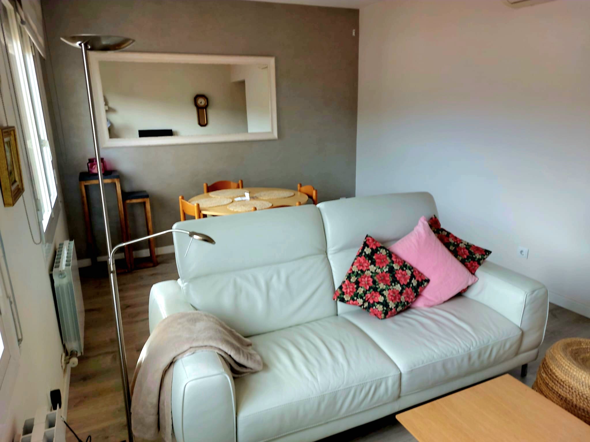 PISO VENTA CALLE TAJO