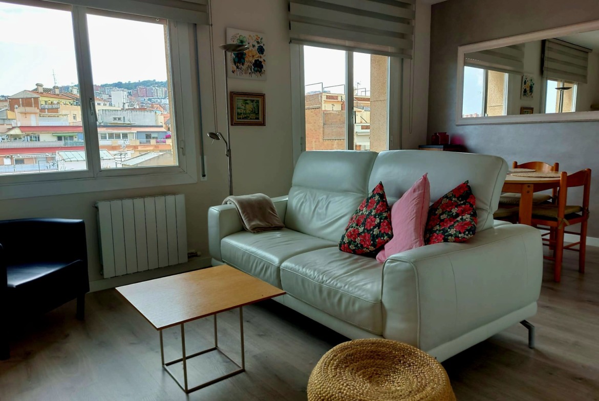 PISO VENTA CALLE TAJO