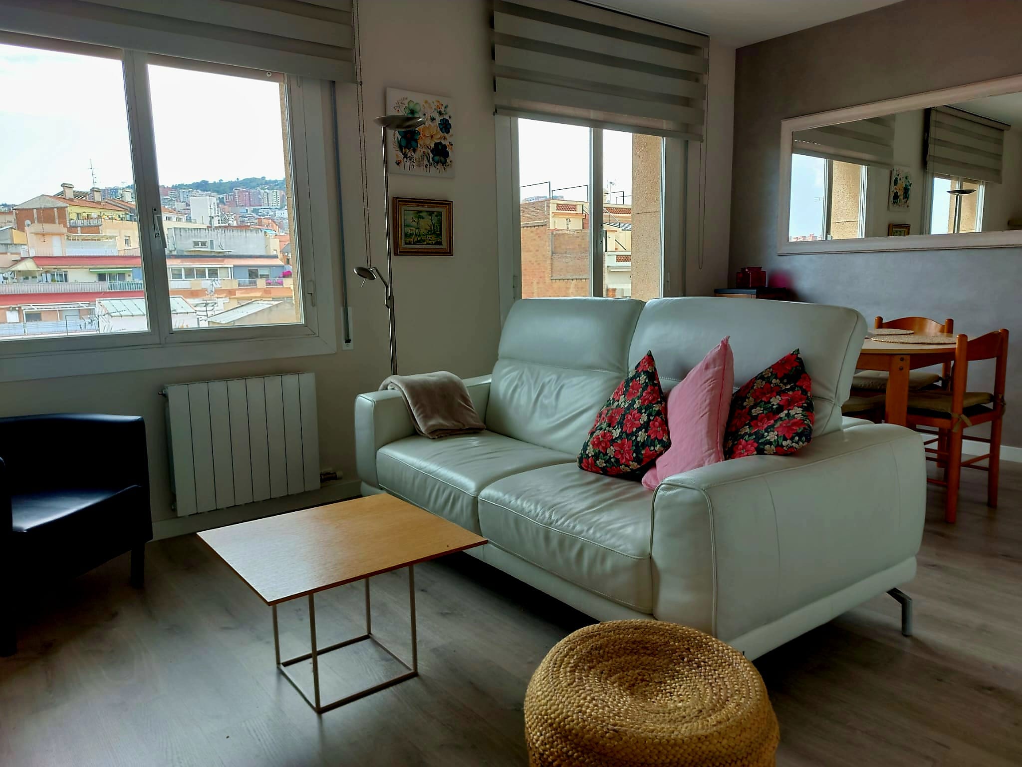 PISO VENTA CALLE TAJO