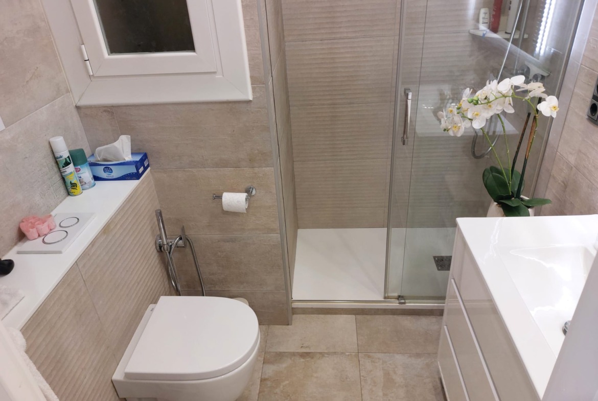 PISO VENTA CALLE TAJO