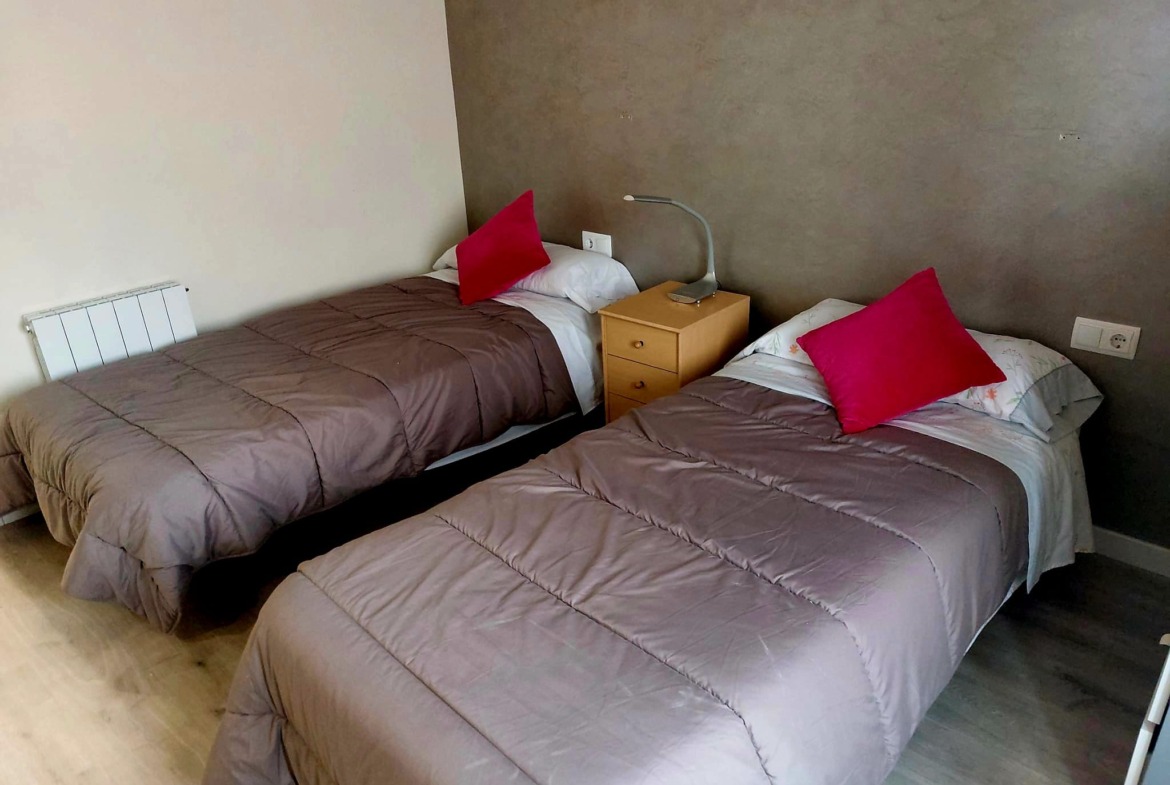 PISO VENTA CALLE TAJO