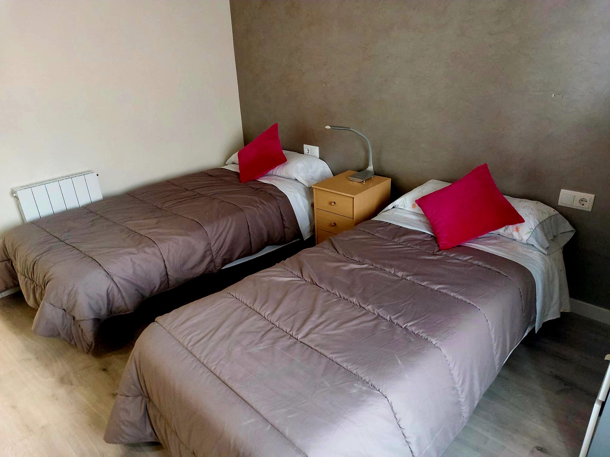 PISO VENTA CALLE TAJO