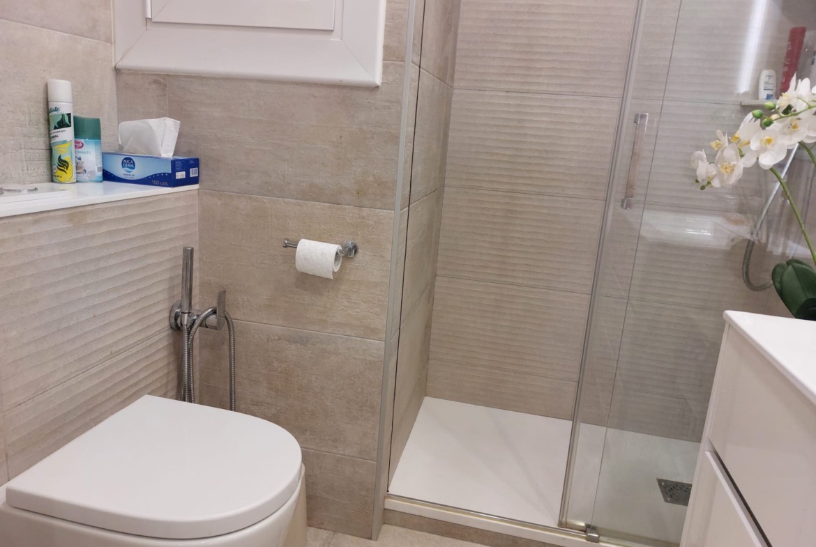 PISO VENTA CALLE TAJO