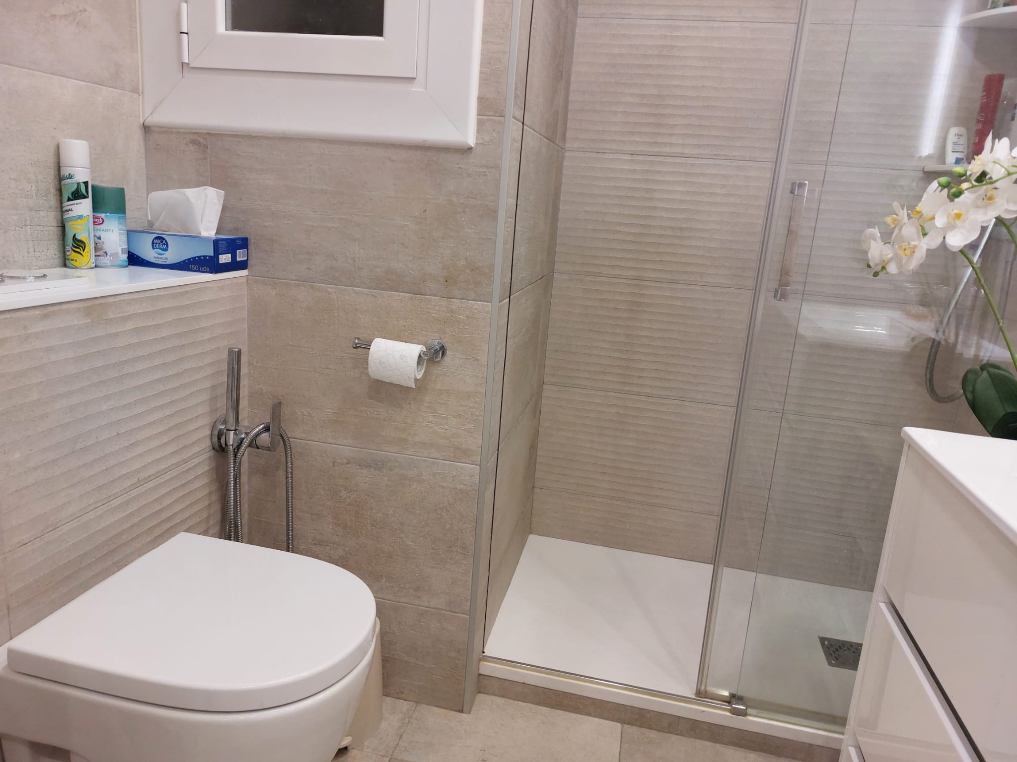 PISO VENTA CALLE TAJO