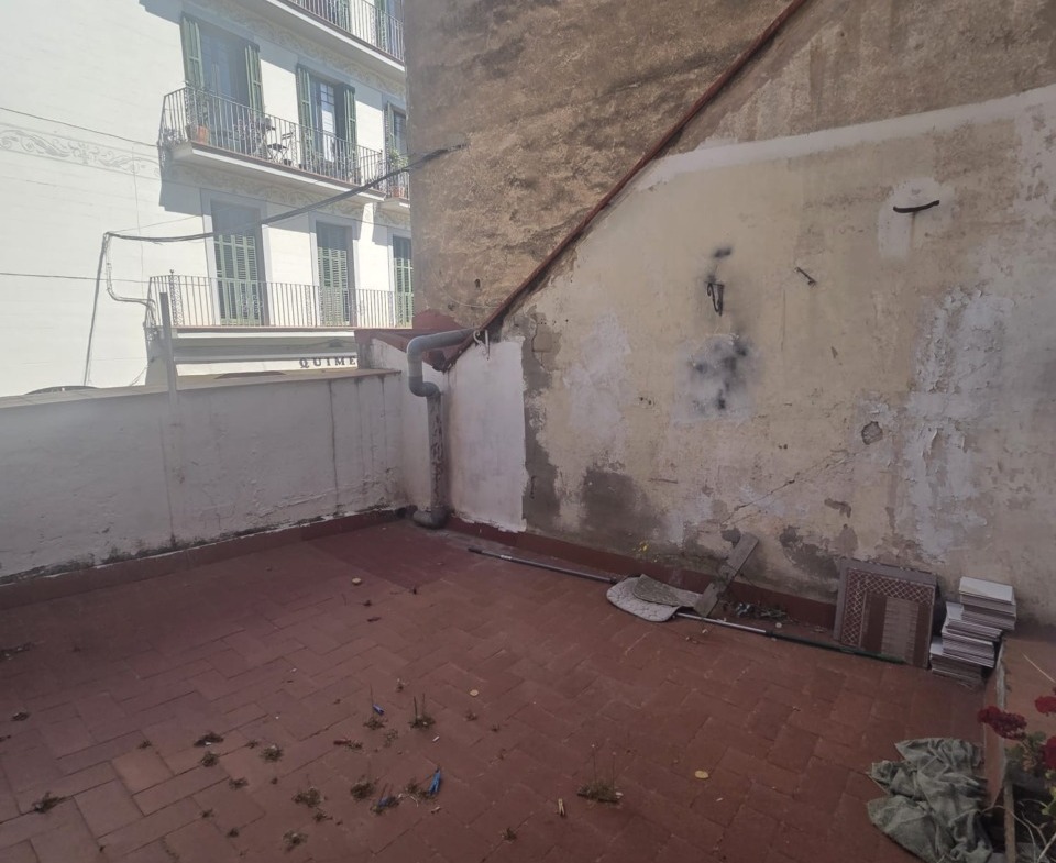 PISO EN VENTA PLAÇA EIVISSA