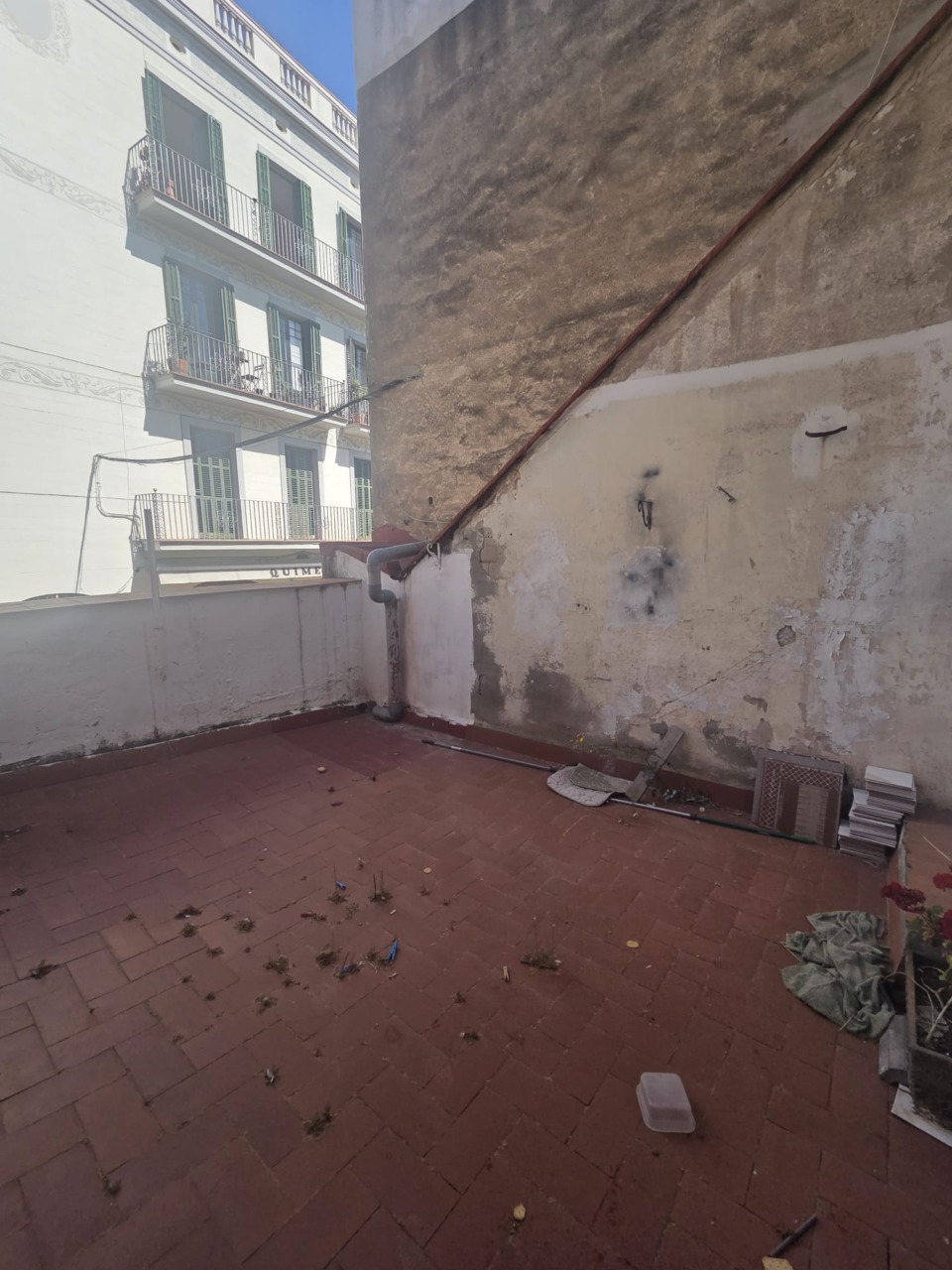 PISO EN VENTA PLAÇA EIVISSA