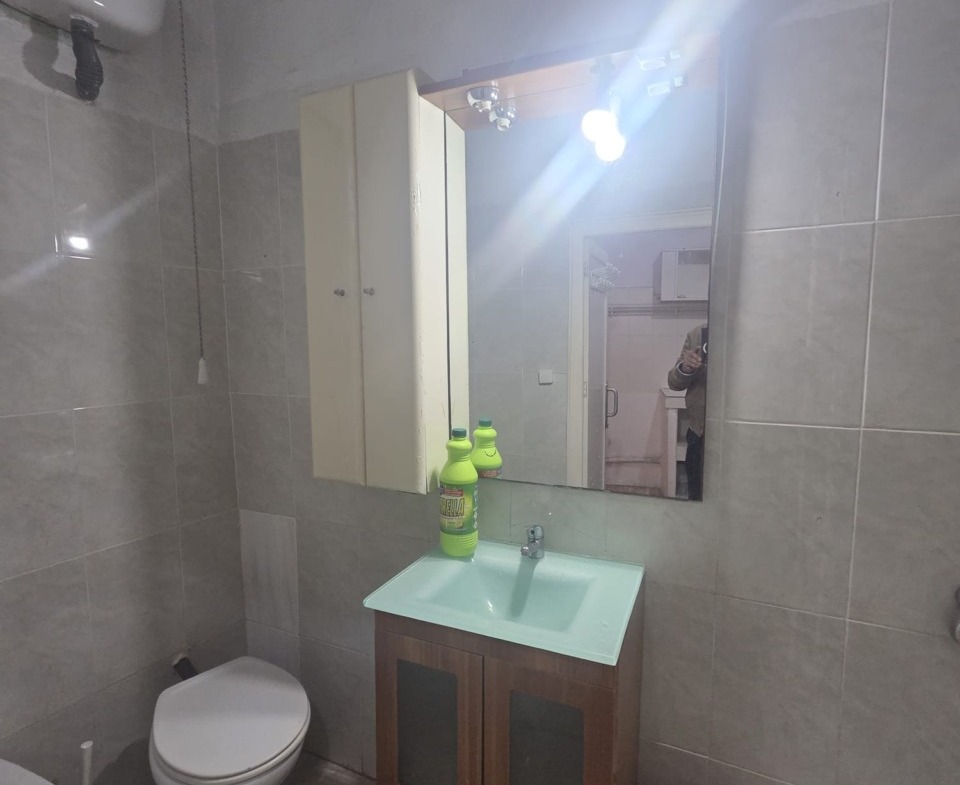 PISO EN VENTA PLAÇA EIVISSA