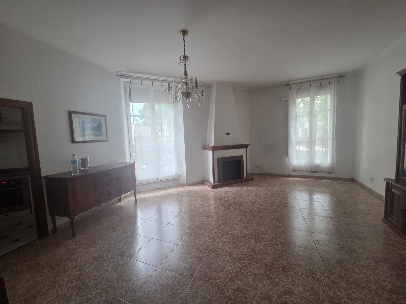 PISO EN VENTA RAJOLER