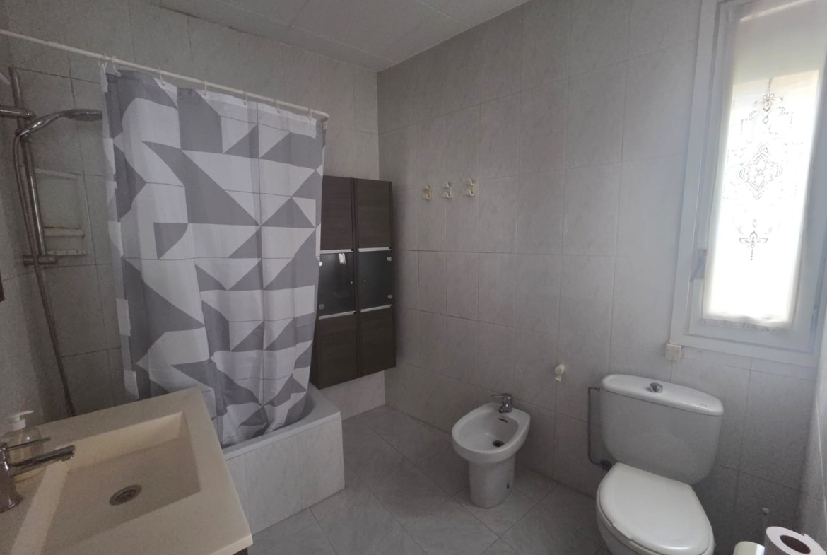 PISO EN VENTA RAJOLER