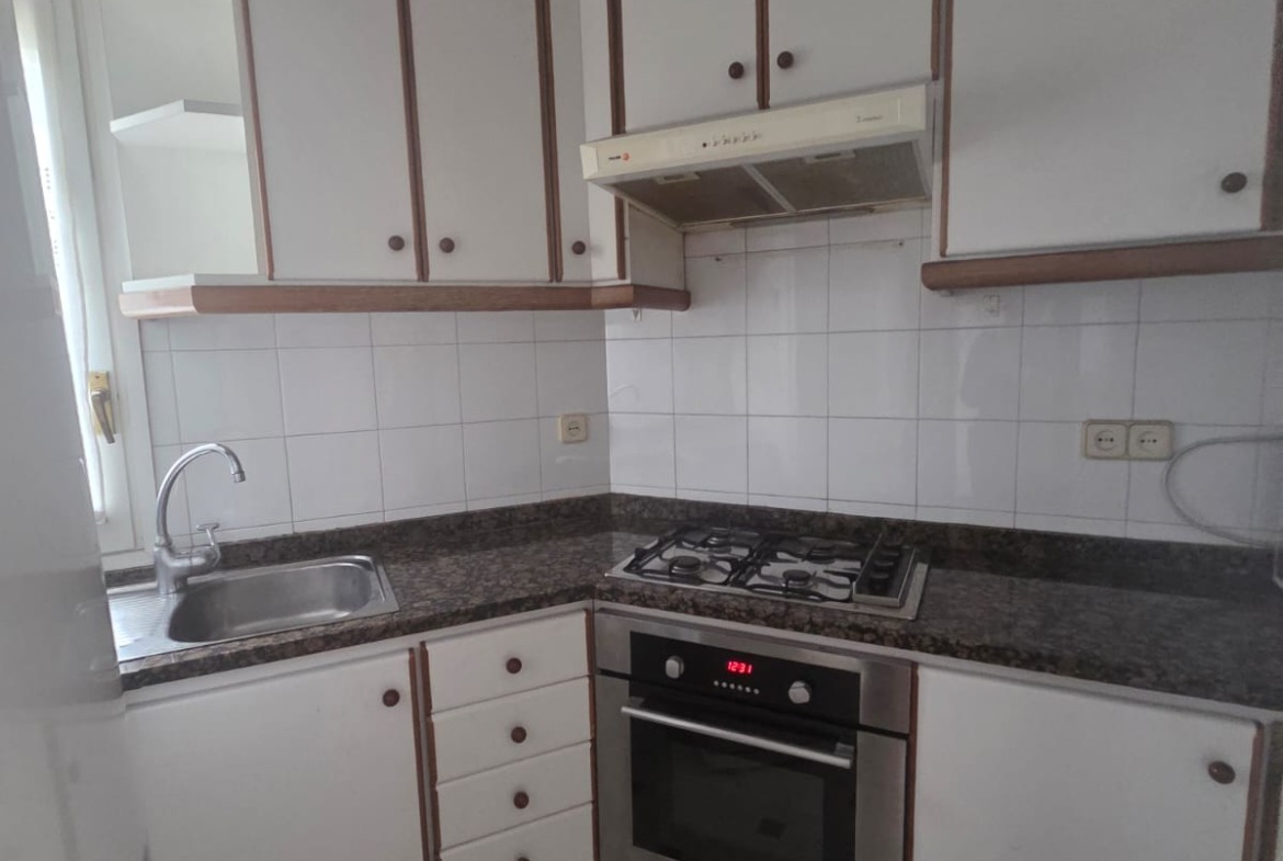 PISO EN VENTA RAJOLER