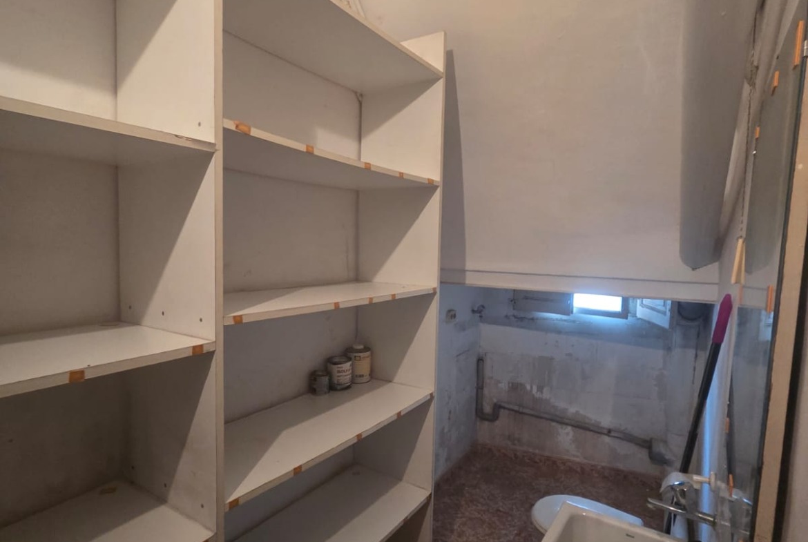 PISO EN VENTA RAJOLER