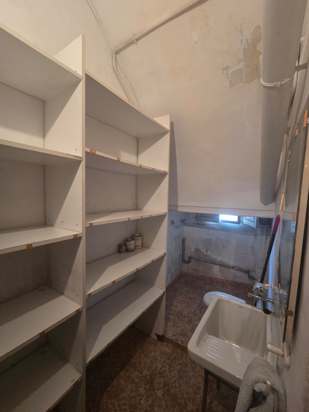 PISO EN VENTA RAJOLER