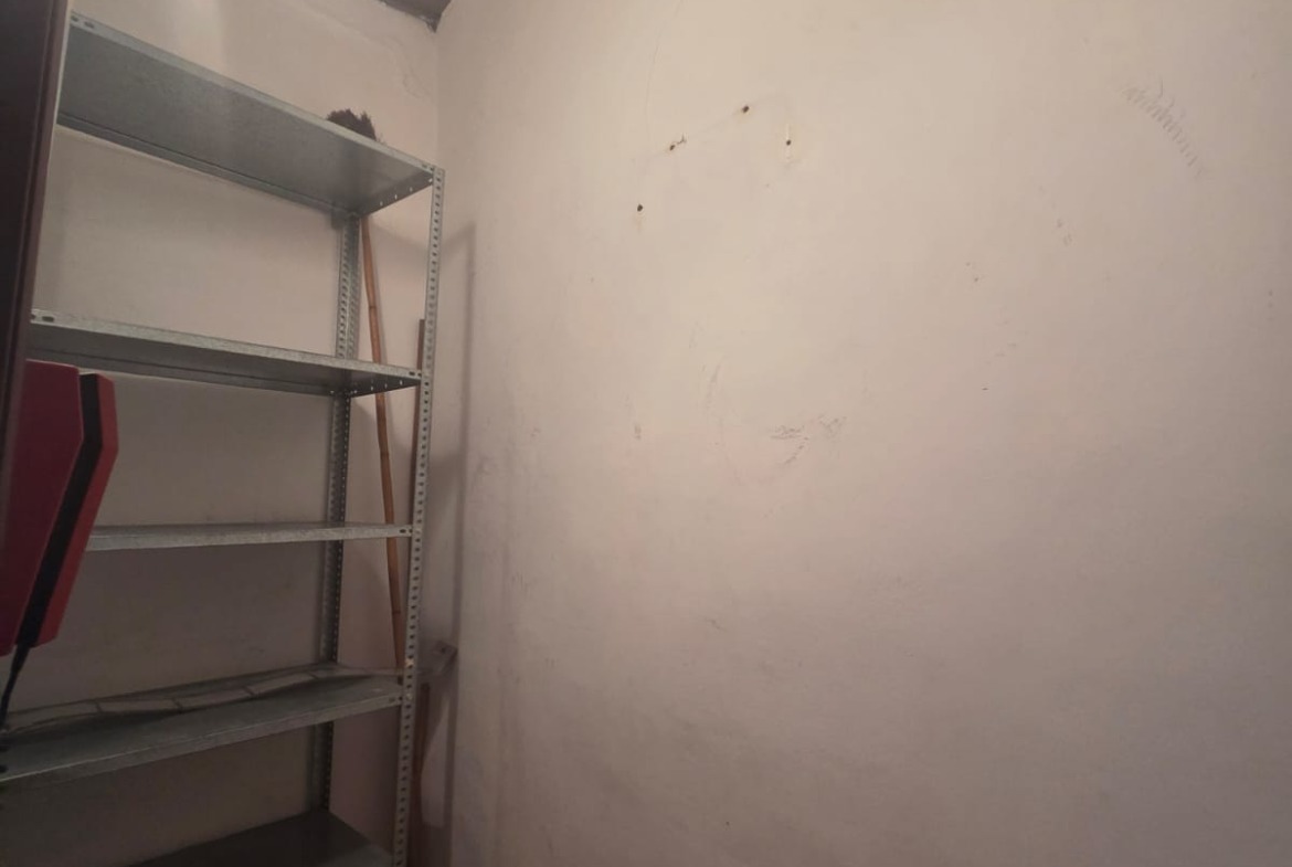 PISO EN VENTA RAJOLER