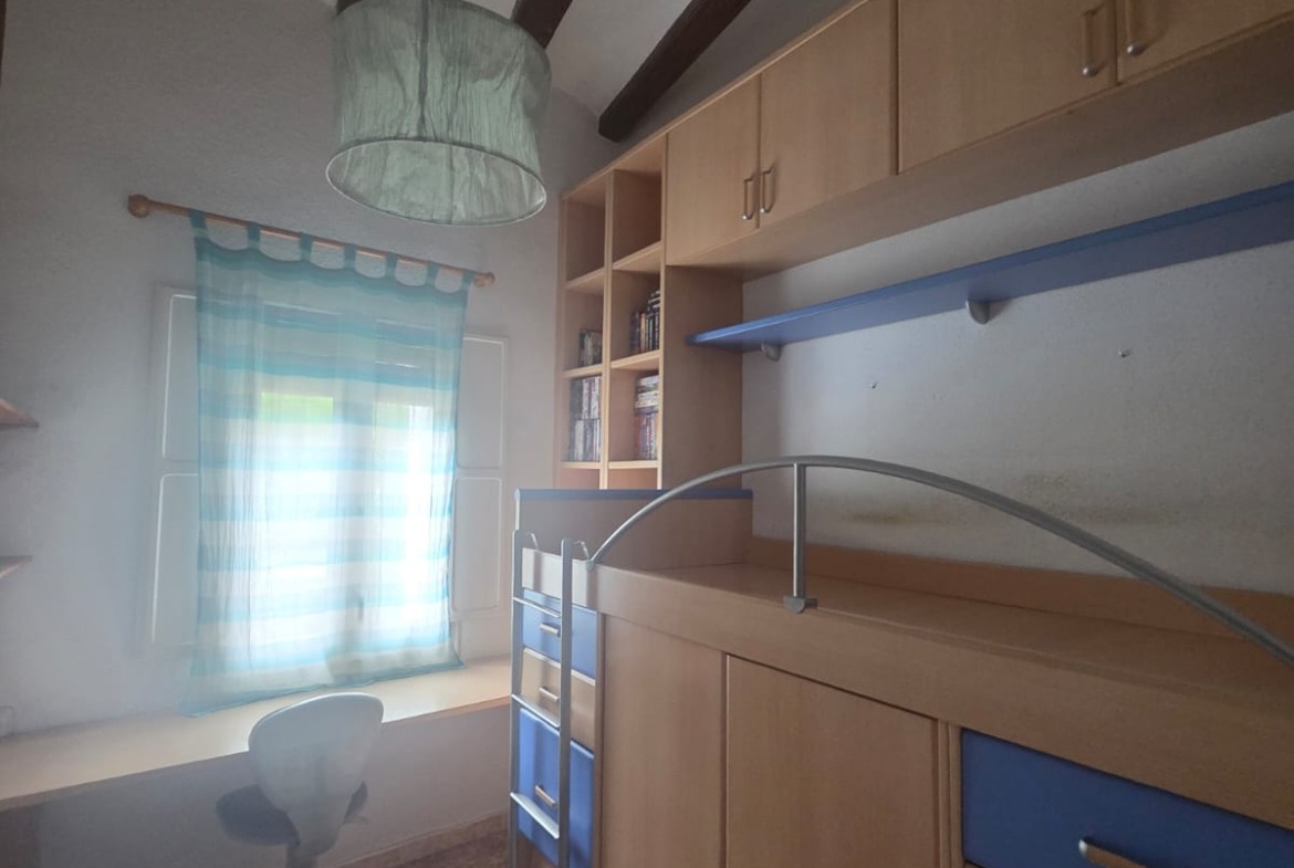 PISO EN VENTA RAJOLER