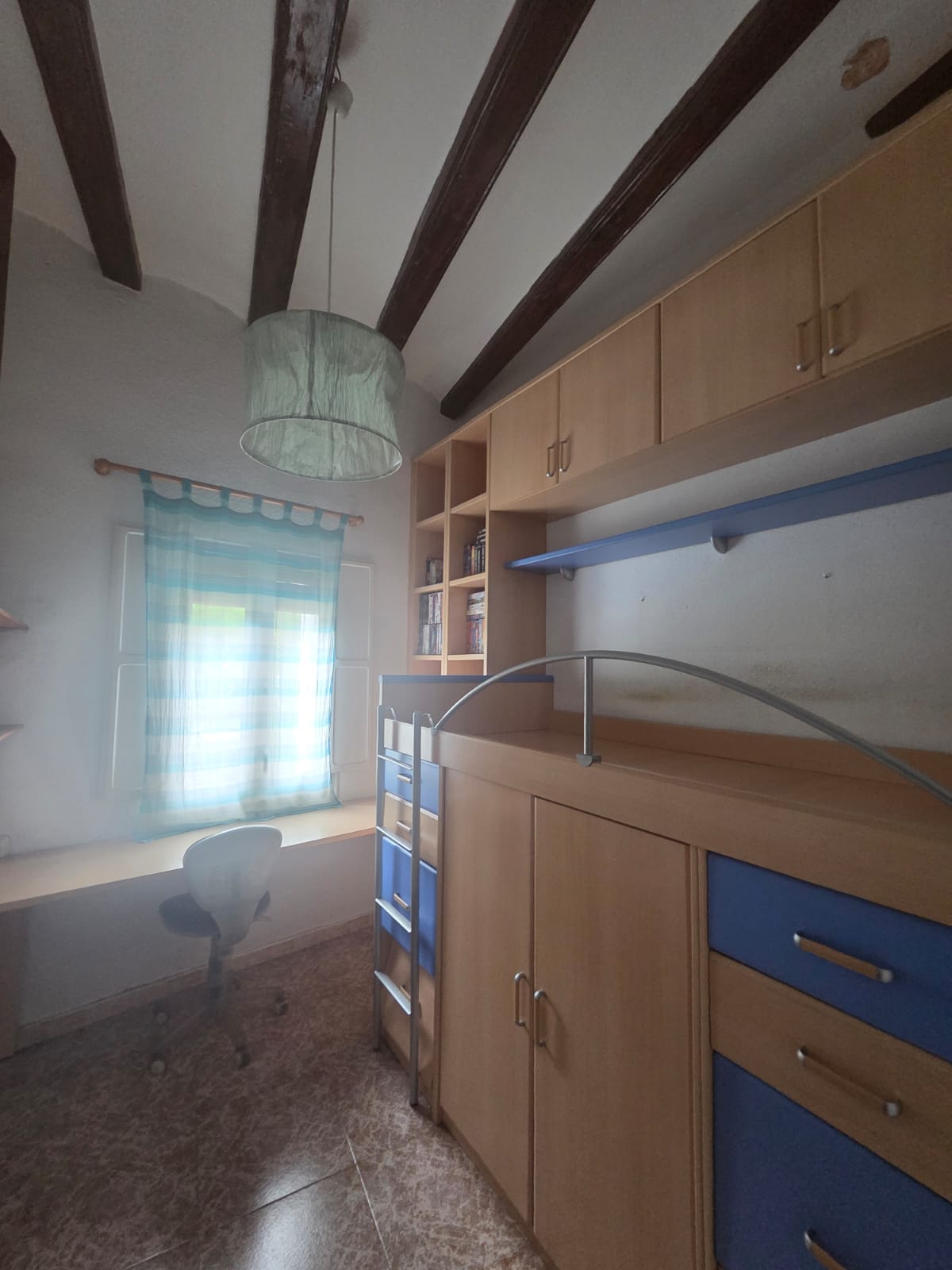 PISO EN VENTA RAJOLER