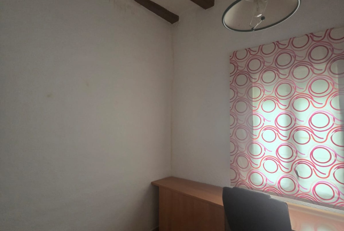 PISO EN VENTA RAJOLER