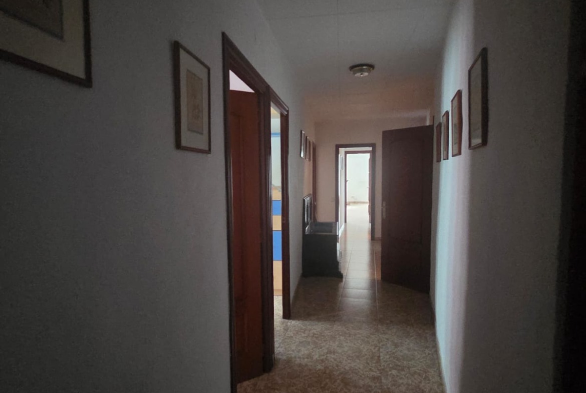 PISO EN VENTA RAJOLER