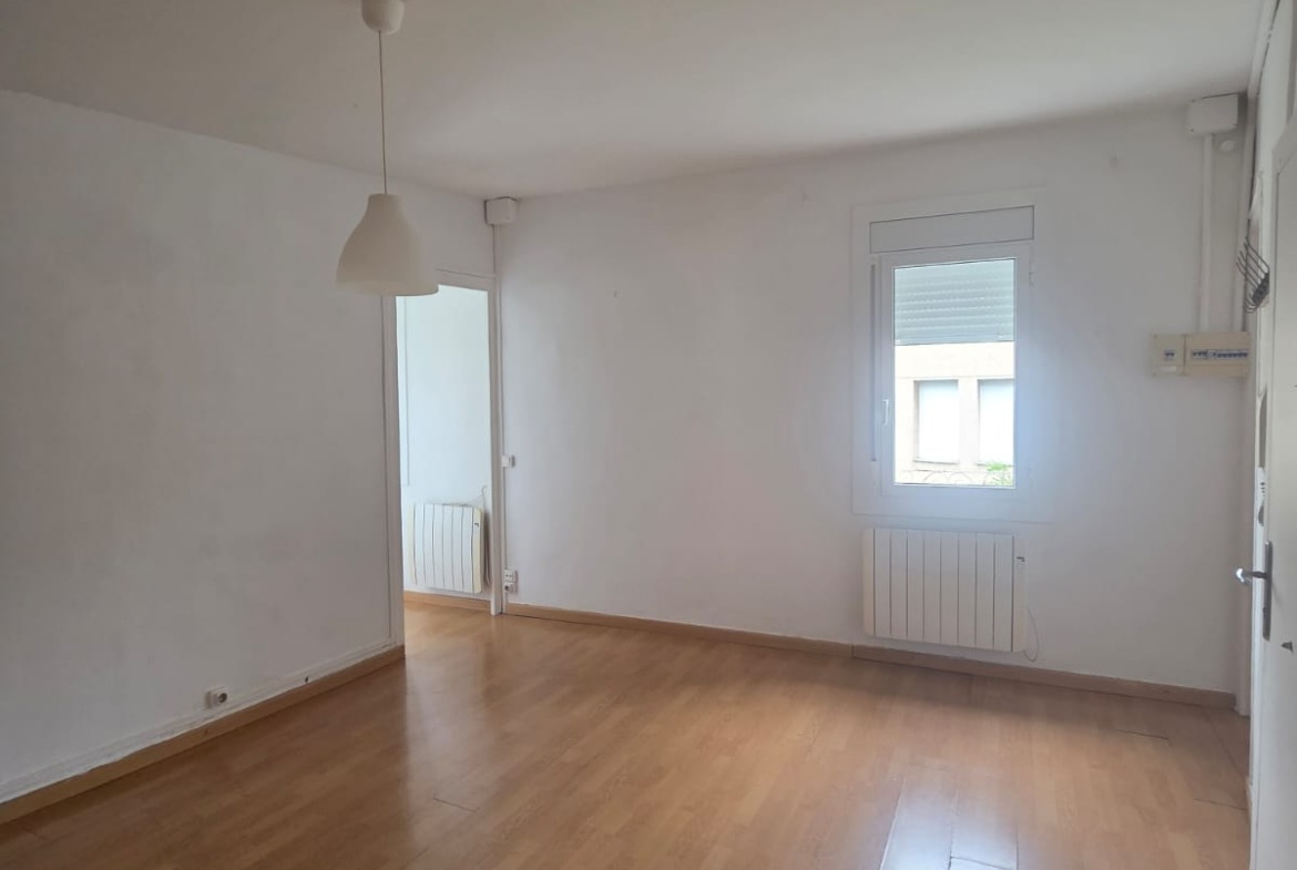 PISO EN VENTA EN RAJOLER