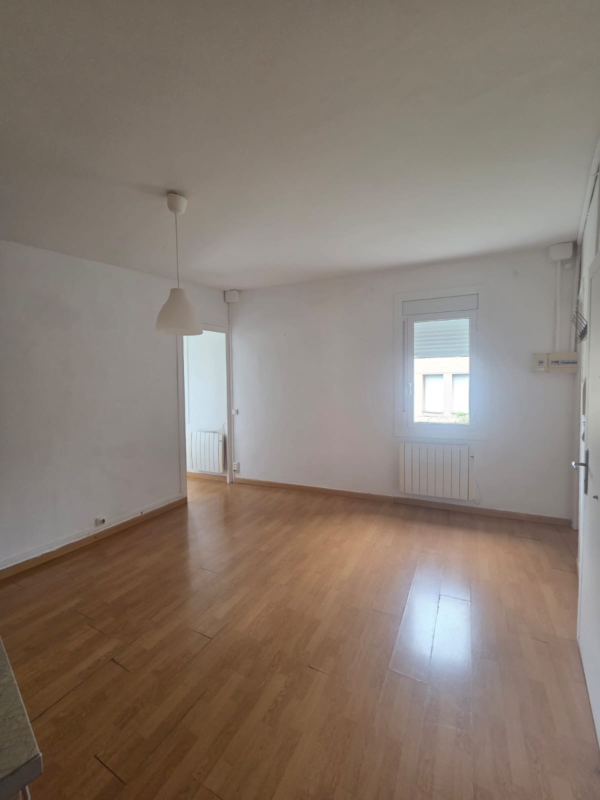 PISO EN VENTA EN RAJOLER