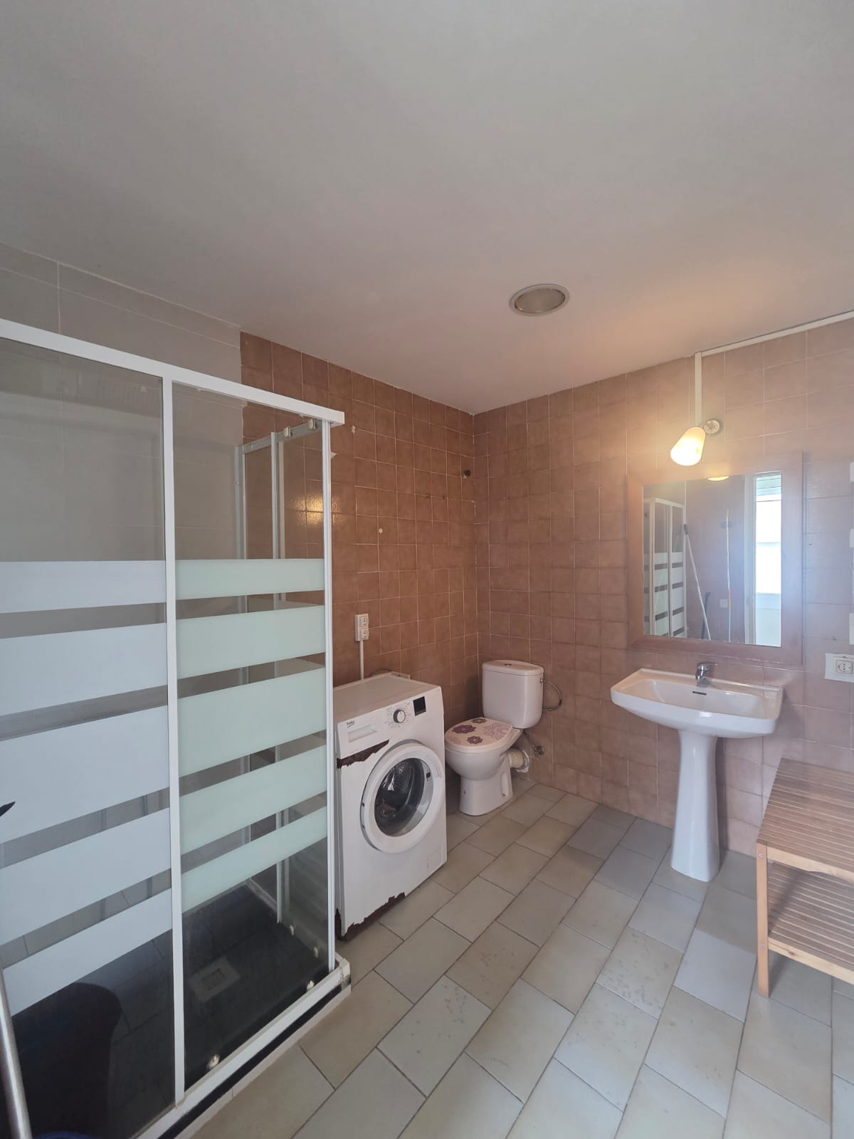 PISO EN VENTA EN RAJOLER