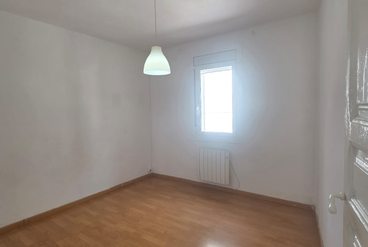 PISO EN VENTA EN RAJOLER