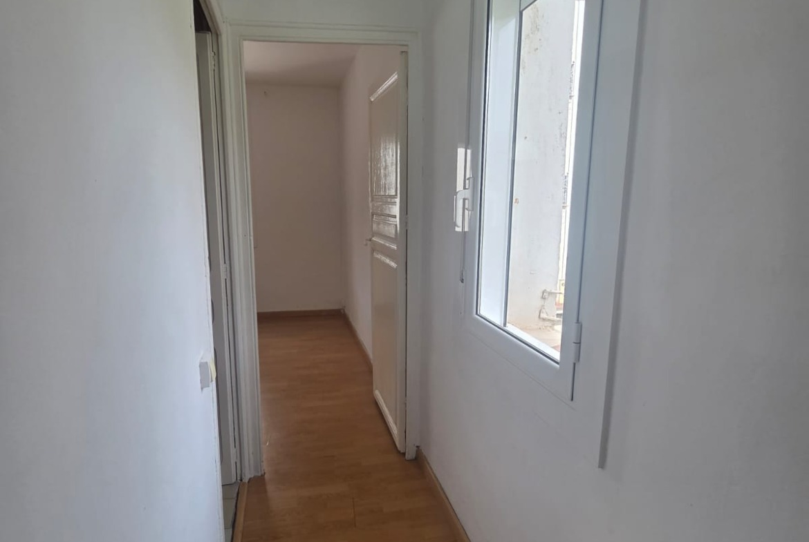 PISO EN VENTA EN RAJOLER