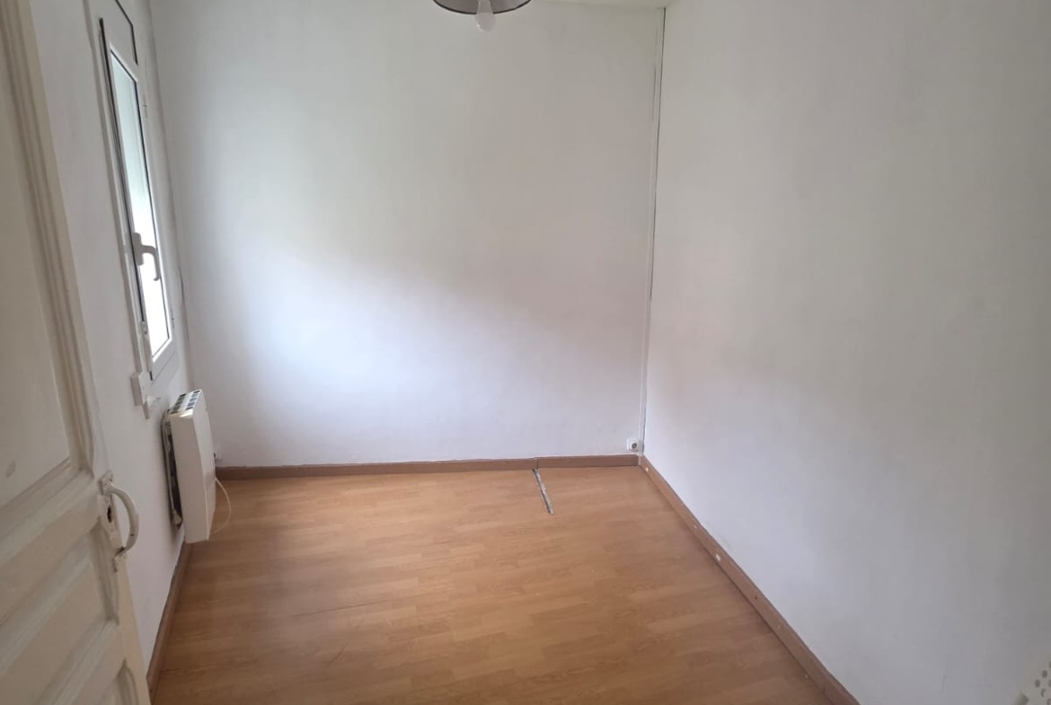 PISO EN VENTA EN RAJOLER