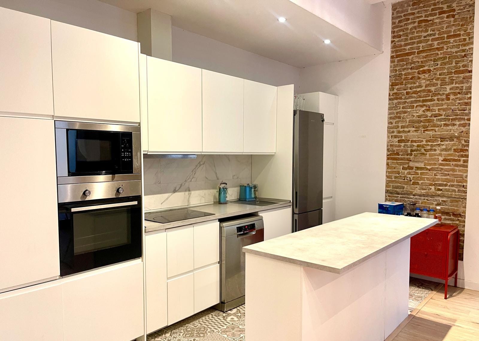 PISO EN VENTA EN CIUTAT VELLA