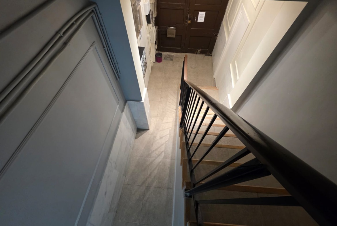 PISO EN VENTA EN CIUTAT VELLA