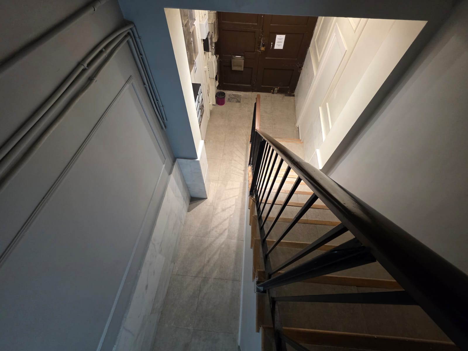PISO EN VENTA EN CIUTAT VELLA