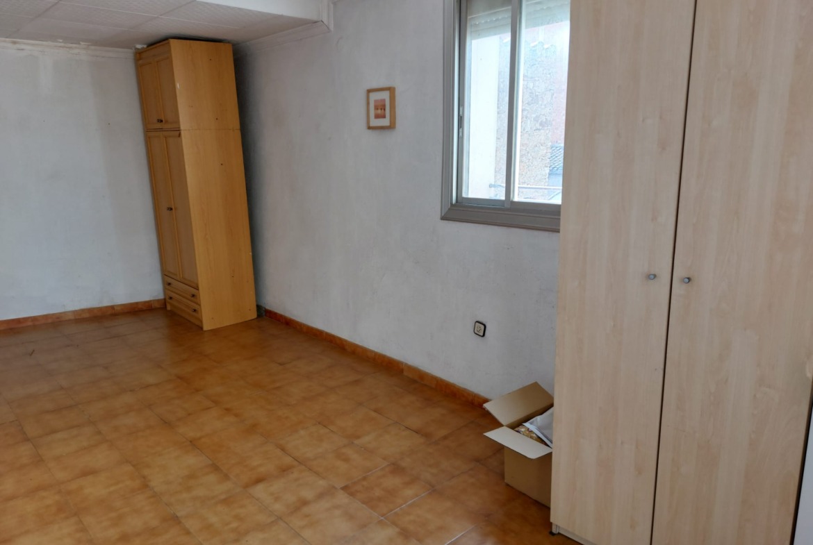 PISO VENTA PLAÇA EIVISSA