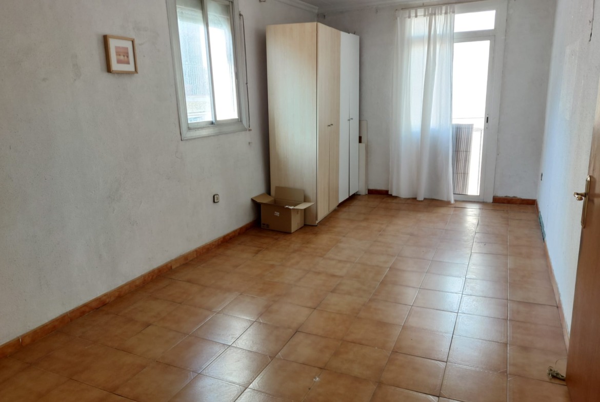 PISO VENTA PLAÇA EIVISSA
