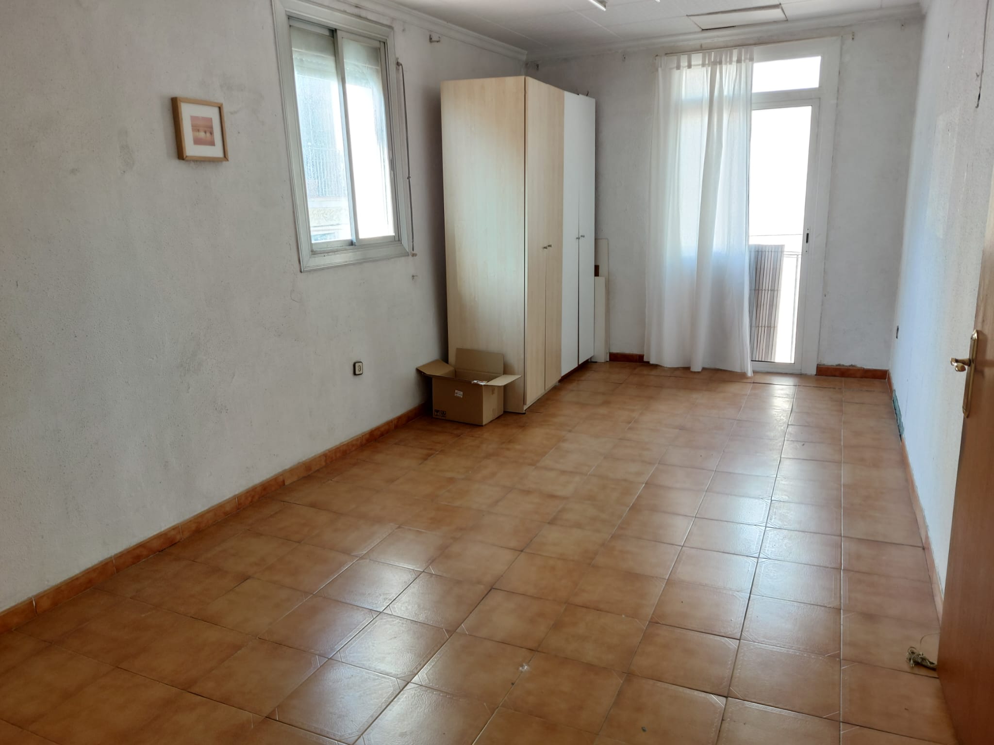 PISO VENTA PLAÇA EIVISSA
