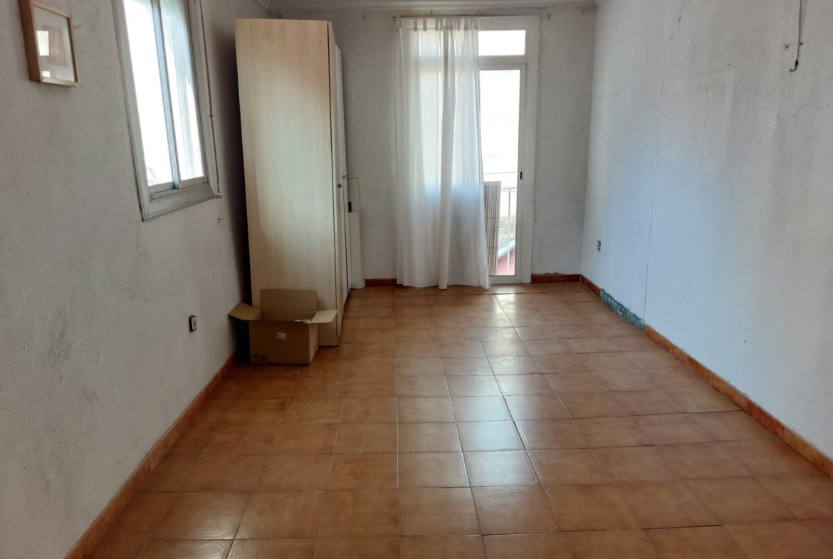 PISO VENTA PLAÇA EIVISSA