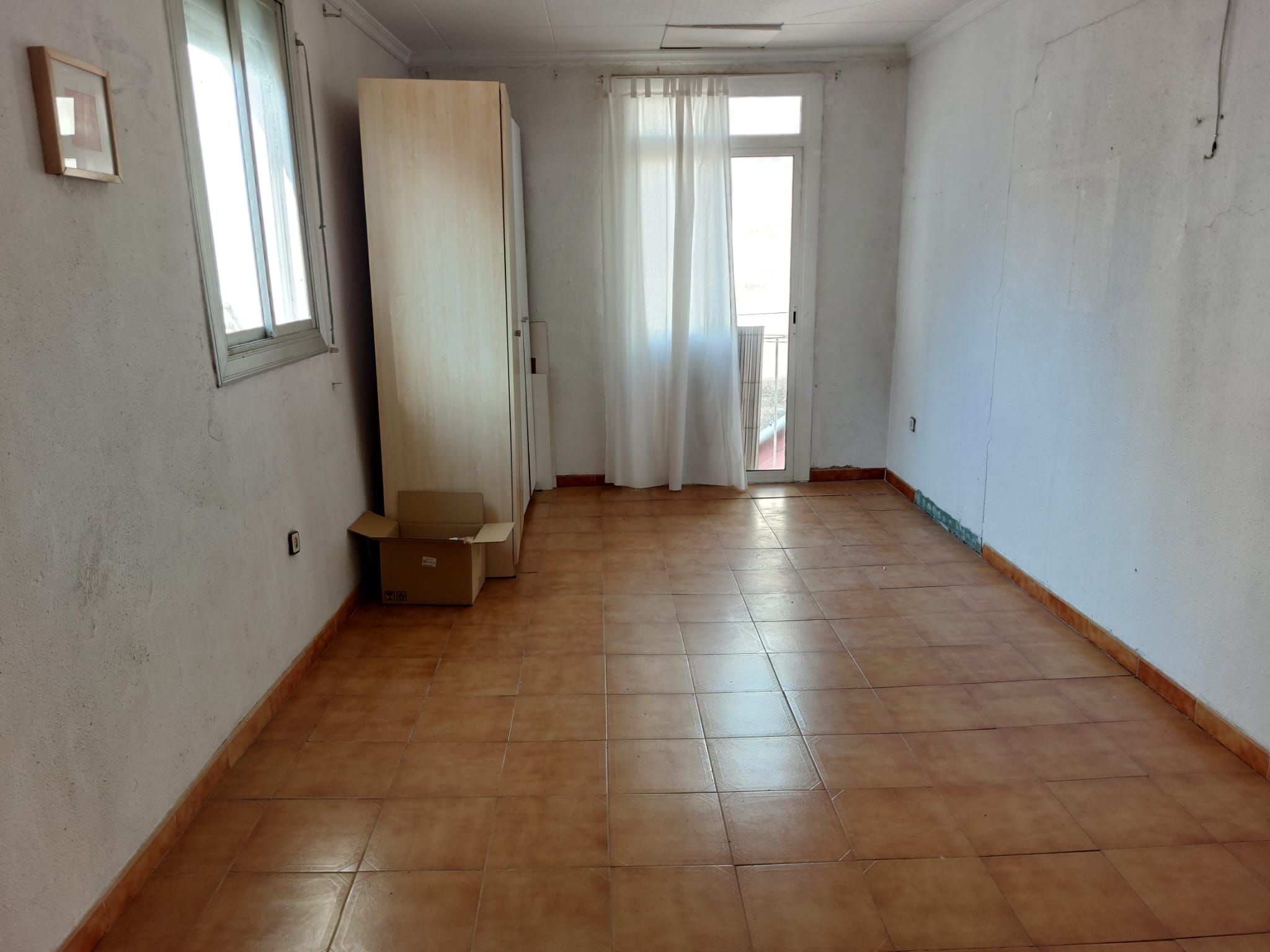 PISO VENTA PLAÇA EIVISSA