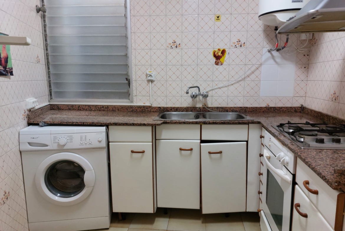PISO VENTA PLAÇA EIVISSA
