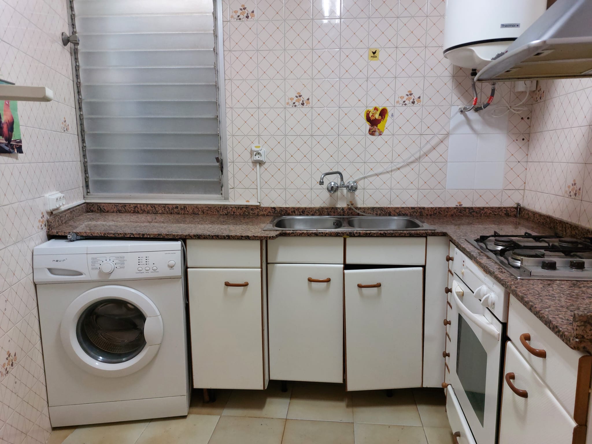 PISO VENTA PLAÇA EIVISSA