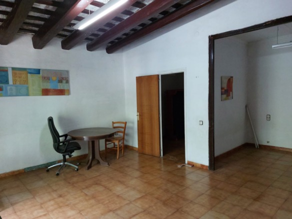 PISO VENTA PLAÇA EIVISSA