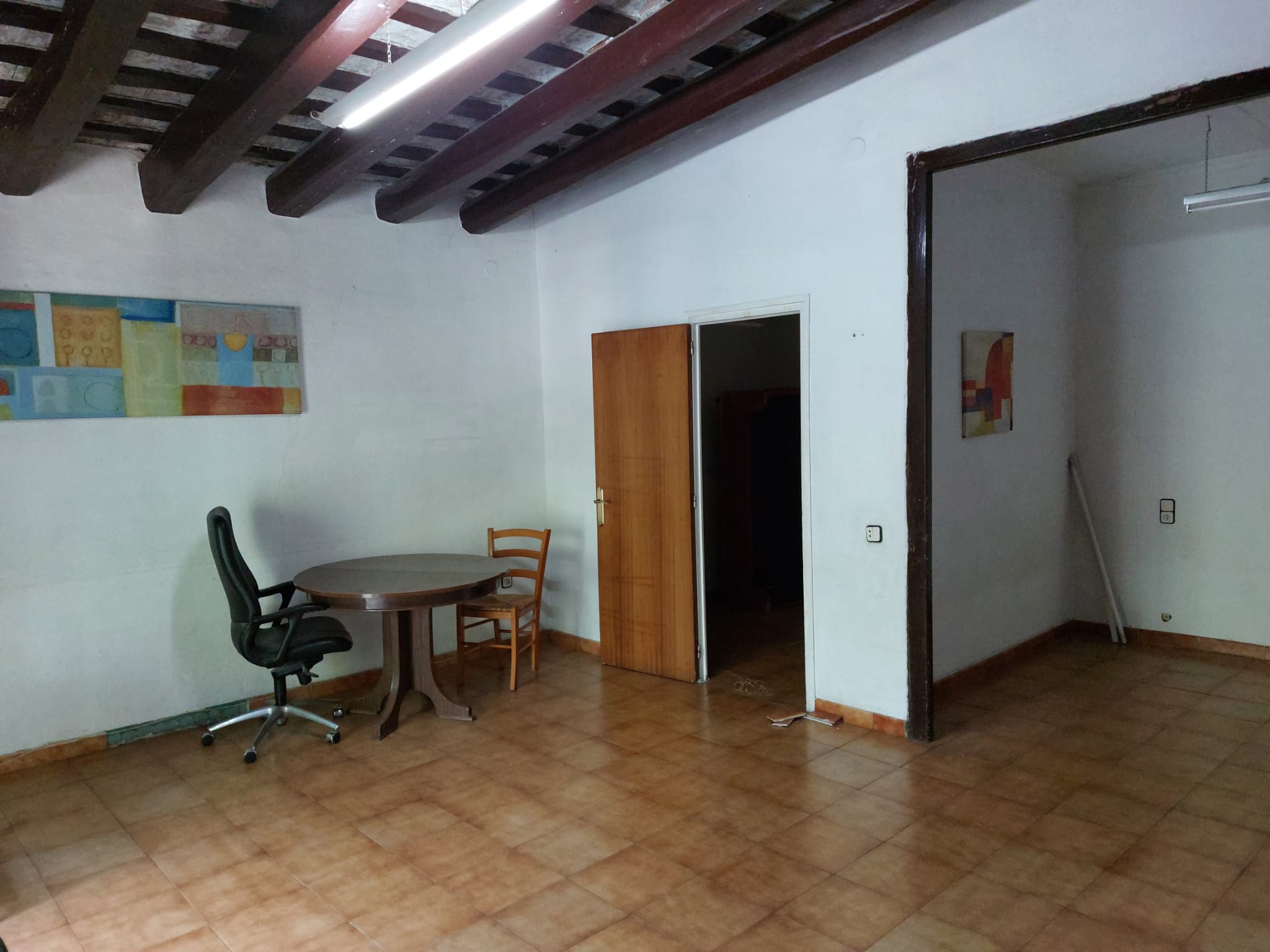 PISO VENTA PLAÇA EIVISSA
