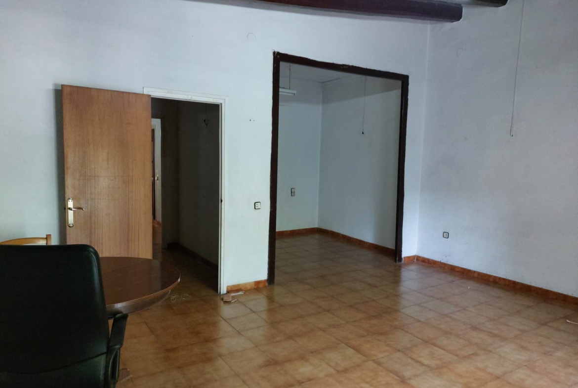 PISO VENTA PLAÇA EIVISSA