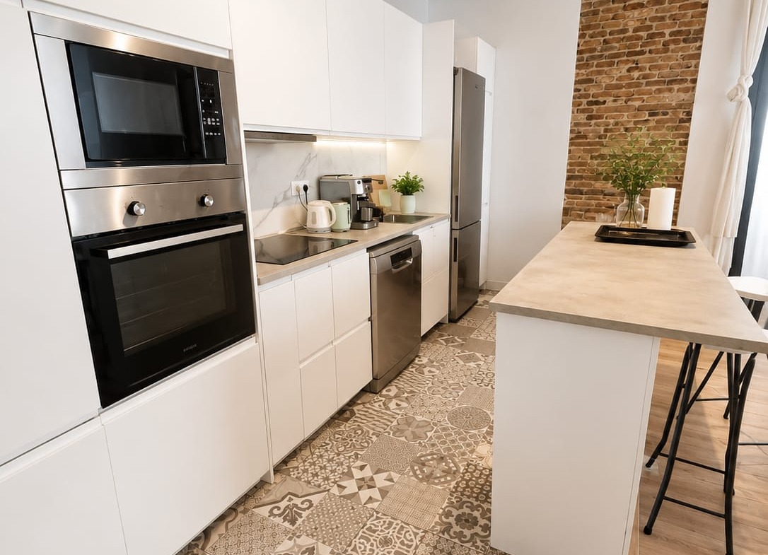 PISO EN VENTA EN CIUTAT VELLA