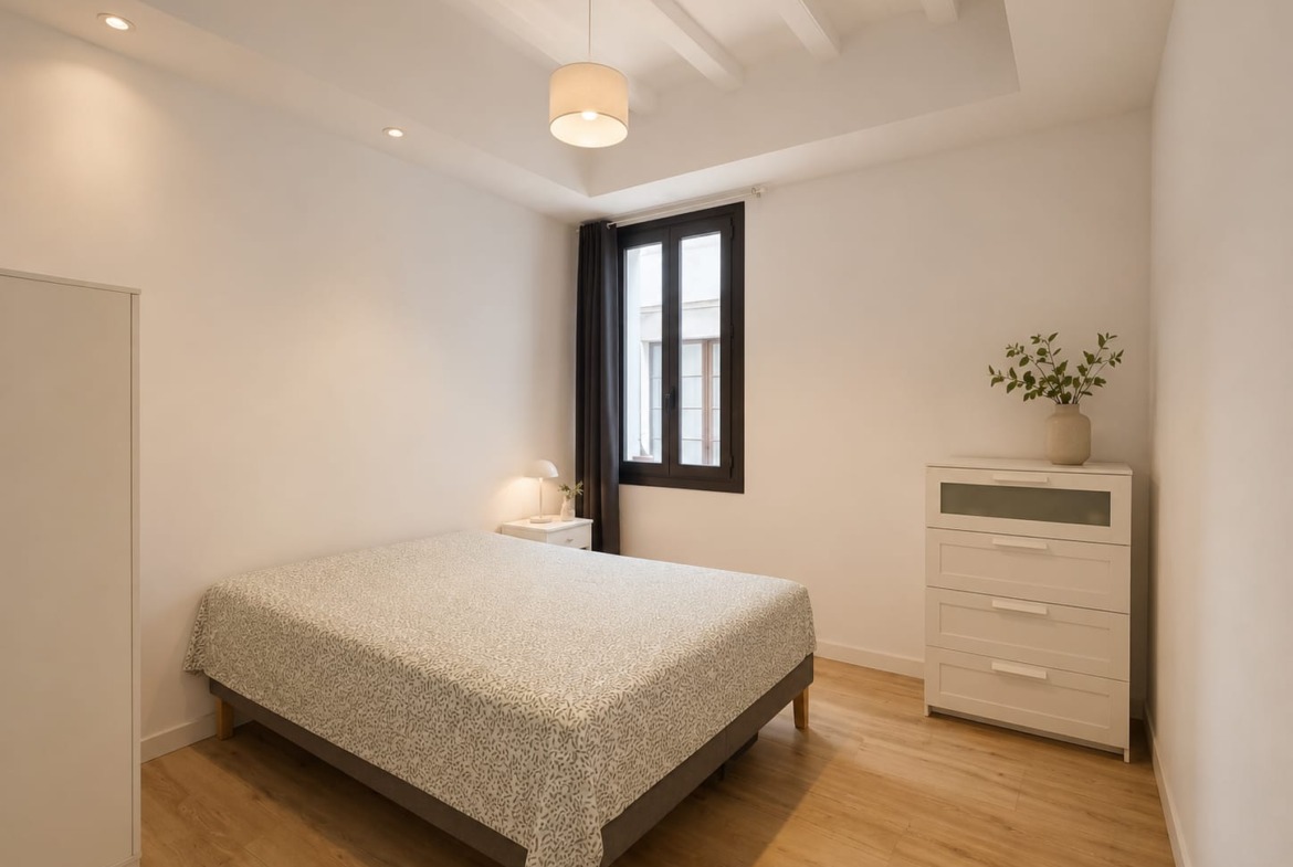 PISO EN VENTA EN CIUTAT VELLA