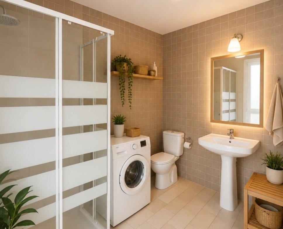 PISO EN VENTA EN RAJOLER