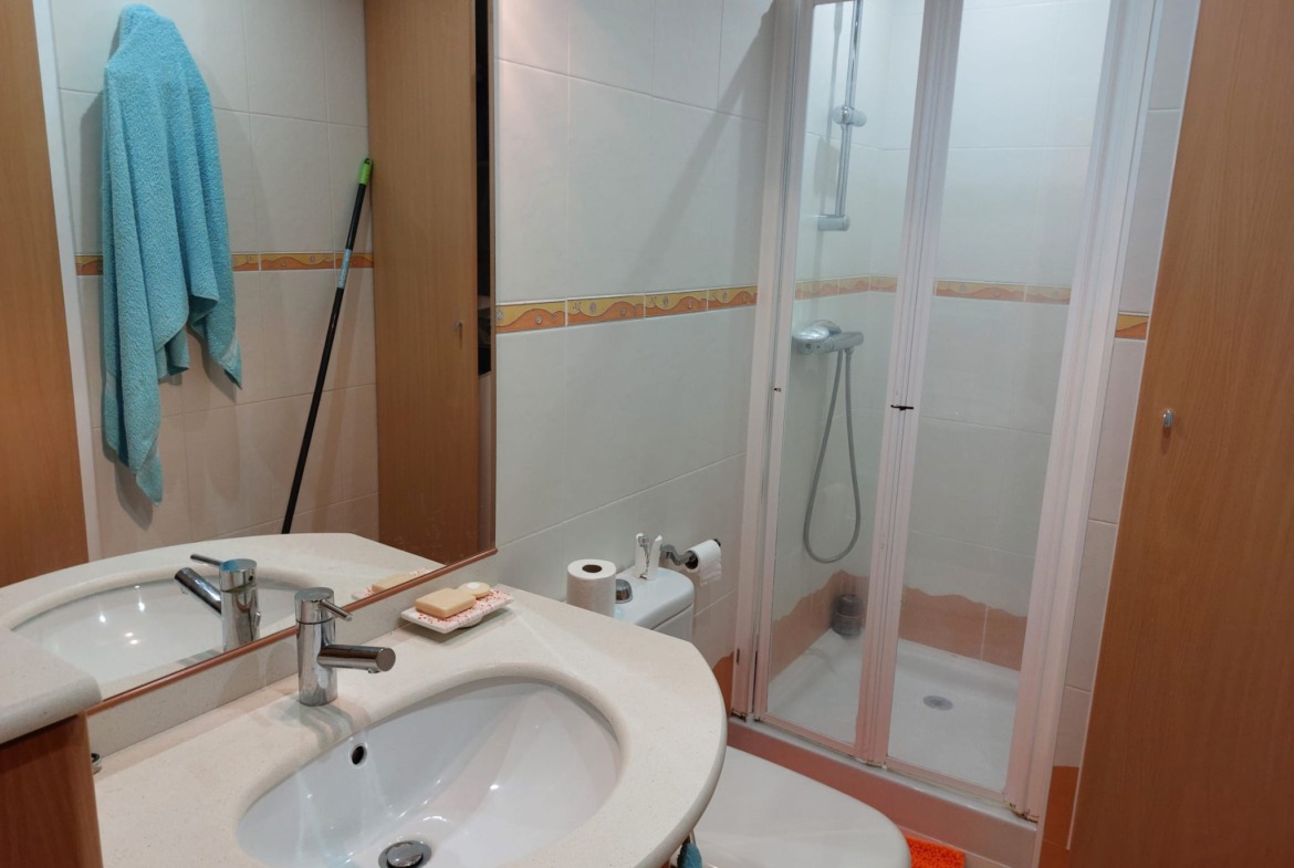 APARTAMENTO VENTA EN CASTELLDEFELS