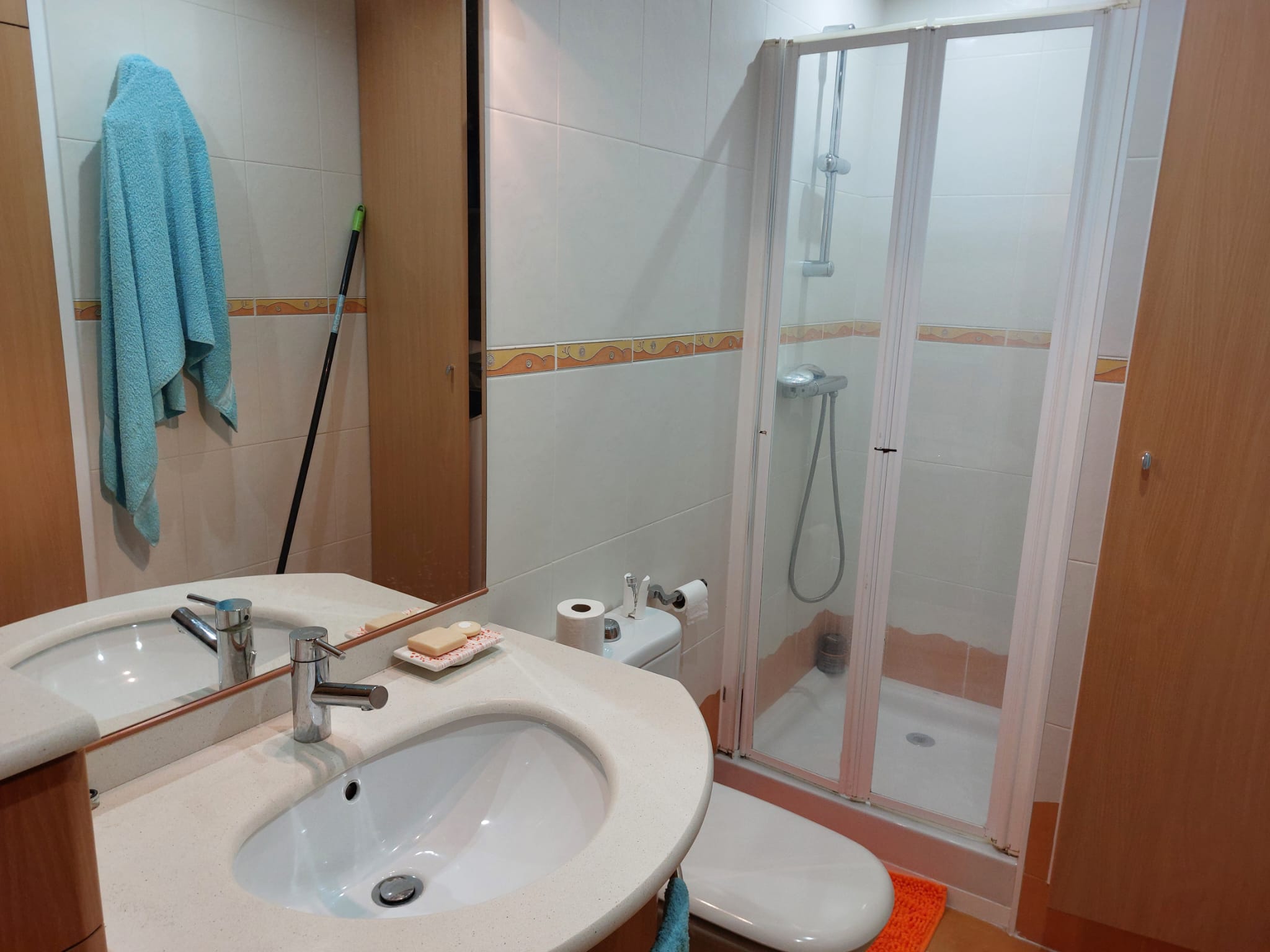 APARTAMENTO VENTA EN CASTELLDEFELS