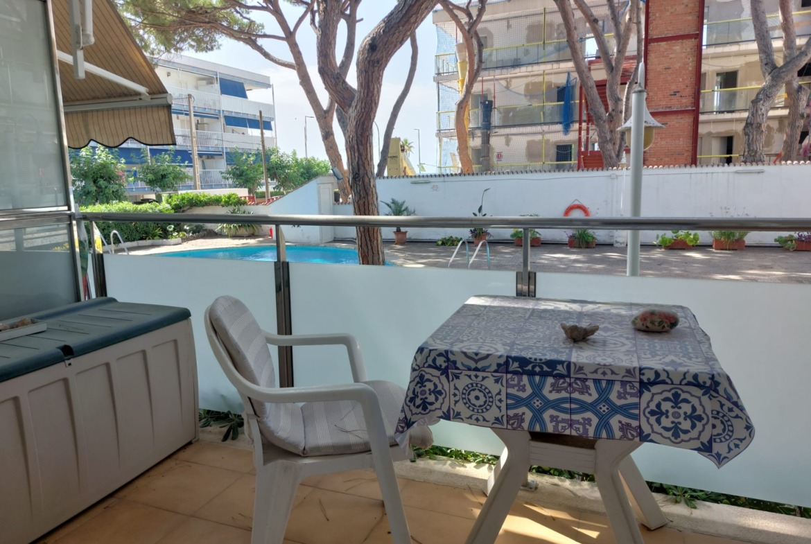 APARTAMENTO VENTA EN CASTELLDEFELS